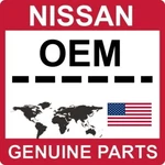 A1950-6P002 Nissan Oem Genuine Belt-p/s.o/pump. Fixed Price $10.34.