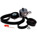 Acdelco ACK060822 Acsry Blt Drv. Fixed Price $167.32.