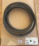 Gates D128 Hi-power Ii Belt 9005-2128 Made In Mexico. Fixed Price $52.99.