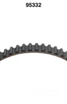 Engine Timing Belt Dayco 95332. Fixed Price $39.65.