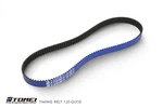 Tomei Ultra Durable High Performance Timing Belt Toyota 1JZ-GTE Engines. Fixed Price $114.00.