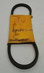 B6 Continental V-belt Engine Drive Standard Replacement. Fixed Price $9.79.