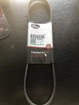 Serpentine Belt-premium Oe Micro-v Gates K050336... Fixed Price $13.79.