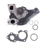 Svyoroo Water Pump 02/200850 02/201457 02/201630 For Jcb Backhoe Laoder 3CX 4CX. Fixed Price $95.00.
