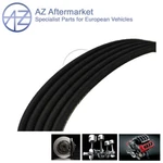 Fits Mercedes A-class B-class Renault Clio Az Ribbed Drive Belt 29931196. Fixed Price $14.36.