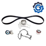 New Dayco Timing Belt Water Pump Kit For 1992-1997 Isuzu Trooper Rodeo WP221K1A. Fixed Price $173.96.