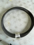 Gates B144 Hi-power Ii V-belt 21/32" X 147" Industrial V-wedge. Fixed Price $22.99.