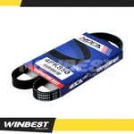 Epdm Serpentine Belt 4PK850 For Audi Dodge Hyundai Kia Nissan Mazda Volkswagen. Fixed Price $10.50.