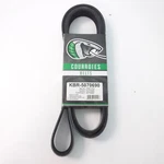 Kobra Serpentine Belt KBR-5070690 Fits 2004-2008 Acura Tsx. Fixed Price $23.24.