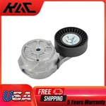 For Dodge Grand Caravan Chrysler Town & Country Belt Tensioner W/ Pulley 38185. Fixed Price $21.99.