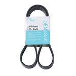 6PK1080 V-ribbed Belt Multi Drive Serpentine Ford Escape 2.5L Fusion. Fixed Price $10.99.