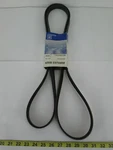 New Nos Genuine Gm Drive Belt 12551136 Rib 2375MM Urj Dayco 20-4865 6PK2375. Fixed Price $24.99.