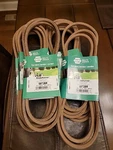 Napa Accessory Drive Belt Gates 6872BR Blade Runner. Fixed Price $19.99.