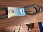 Dayco Gpl Premium Utility V-belt L571 Or 16RL1805 Nos. Fixed Price $7.00.