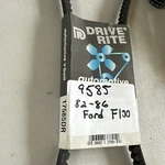 Accessory Belt-lpg Drive-rite 17585DR Nos. Fixed Price $15.30.