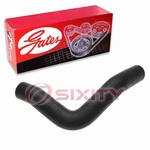 Gates Lower Radiator Coolant Hose For 1969 Plymouth Road Runner 6.3L 7.0L Ze. Fixed Price $32.60.