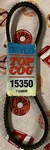 Dayco Accessory Drive Belt 15350 Top Cog; Oe Replacement. Fixed Price $14.99.