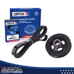 Harmonic Balancer Serpentine Belt For Dodge Journey Caliber Jeep Compass Patriot. Fixed Price $43.20.