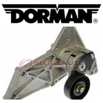 Dorman Techoice 419-120 Drive Belt Tensioner Assembly For KR-90249 89249 Sq. Fixed Price $178.96.