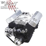 Big Block Chevy Serpentine Pulley Kit 396 454 Bbc Electric Water Pump Alternator. Fixed Price $235.00.