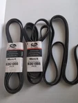 Gates K061066 Serpentine Belt-premium Oe Micro-v 6PK2708. Fixed Price $23.95.