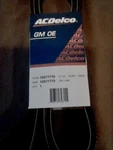 Acdelco 12577770. Fixed Price $20.00.