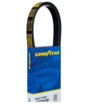 Goodyear Belts 1060822 Serpentine Belt, 6-RIB, 82.2" Length. Fixed Price $18.20.