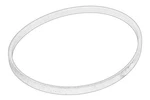 V-ribbed Belt Oe Volvo 31430733 S90 Ii (234) 2020-. Fixed Price $93.87.