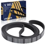 Aisin Serpentine Belt For Toyota Tundra Chevrolet G10 Gmc G1500 Mazda 6 Saab 900. Fixed Price $29.99.