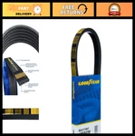 Serpentine Belt 6-RIB 76" Length Compatible With 1987-2024 Chevrolet Models. Fixed Price $49.99.