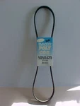 Serpentine Belt Dayco 5050425 PK1080 Poly Cog. Fixed Price $15.00.