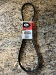 New Gates Belt, Green Stripe, Part #9530HD. Fixed Price $25.00.
