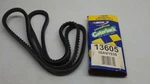 13605 Goodyear Gatorback Cogged V-belt Made In Mexico 10AV1535. Fixed Price $13.22.