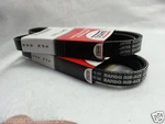 Bando Drive Belts (set Of 2) Ps/alt/ac For VQ35DE Engine 4PK945 - 6PK1175/80. Fixed Price $36.29.