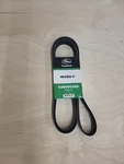 Serpentine Belt-fleetrunner Heavy Duty Micro-v Gates K080903HD Green. Fixed Price $52.49.