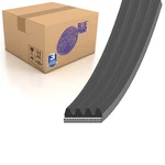 Ribbed Auxiliary V Belt 915MM 4PK915 Fits Nissan Blue Print AD04R915. Fixed Price $11.10.