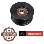 2000-2011 Crown Victoria Motorcraft Idler Pulley YS249 3W7E19A216AA New. Fixed Price $40.80.