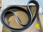 Gates 5/5V1700 Super Hc Powerband Industrial Drive Belt 3 1/8" X 170" Rib. Fixed Price $229.99.