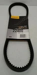 22400 Continental Elite Heavy-duty Cogged Matchmaker V-belt Drive. Fixed Price $13.49.