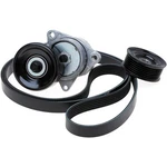 Acdelco ACK060711 Accessory Belt (b). Fixed Price $213.97.