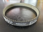 Genuine Ina Water Pump Drive Belt For Audi/volkswagen 2L 536041510 Made Italy. Fixed Price $7.00.