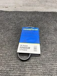 Serpentine Belt-stretch To Fit Multi V-belt Goodyear S040338. Fixed Price $16.00.