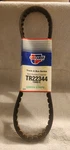 Carquest Accessory Drive Belt-truck And Bus V-belt Gates TR22344 Green Stripe. Fixed Price $13.99.