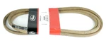 Gates Bladerunner Lawn Garden Belt 21/32IN X 129IN 40 Degree Pulley Model 6568BR. Fixed Price $54.40.