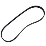 Serpentine Belt Motorcraft JK6-377 Fits 21-23 Ford F-150 3.5L-V6. Fixed Price $171.99.