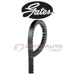 Gates Fan Alternator Drive Belt For 1969 International M800 Navy 5.0L V8 -. Fixed Price $24.61.