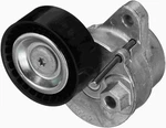 Gates Accessory Drive Belt Tensioner Assembly 39212 For W205 W212 X204 W166 R172. Fixed Price $155.39.