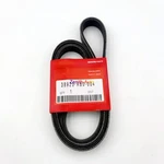 New Serpentine Belt 38920-RB0-004 For Honda Fit 1.5 2009-2013 Us. Fixed Price $21.11.