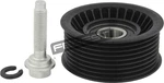 2988-DV6P Febest Pulley Idler Kit LR035545. Fixed Price $36.06.