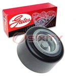 Gates Drivealign 36201 Belt Idler Pulley For 900426A 89160 5918 Pz. Fixed Price $71.74.